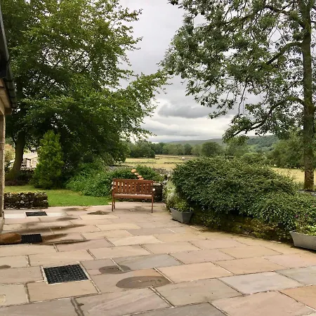 Park Bottom Bed & Breakfast Bed & Breakfast Settle