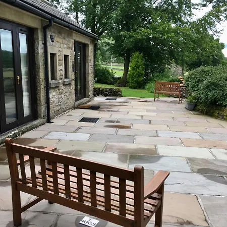 Park Bottom Bed & Breakfast Settle