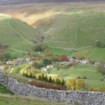 Park Bottom Bed & Breakfast 3* Settle