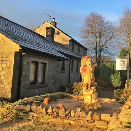 Park Bottom Bed & Breakfast 3*