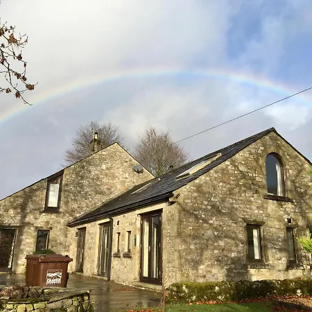 Park Bottom Bed & Breakfast Settle