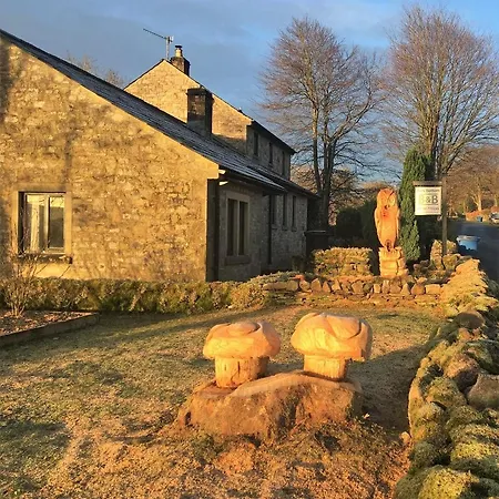 Park Bottom Bed & Breakfast 3*