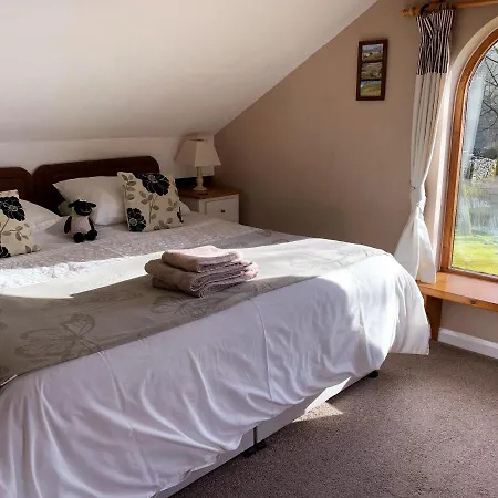 Park Bottom Bed & Breakfast Settle