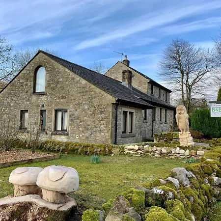 Park Bottom Bed & Breakfast 3*