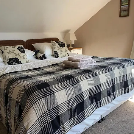 Bed & Breakfast Park Bottom Bed & Breakfast