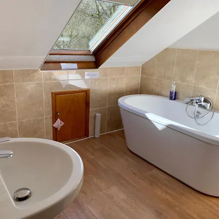Park Bottom Bed & Breakfast Bed & Breakfast 3*