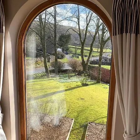 Park Bottom Bed & Breakfast Bed & Breakfast