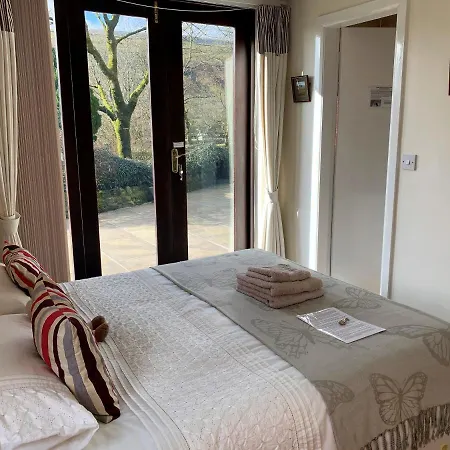 Park Bottom Bed & Breakfast 3* Settle