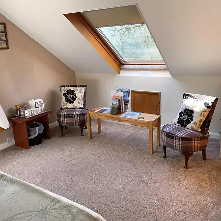 Park Bottom Bed & Breakfast 3*
