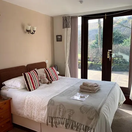 Park Bottom Bed & Breakfast Bed & Breakfast 3*