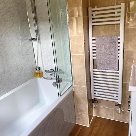 Park Bottom Bed & Breakfast 3*
