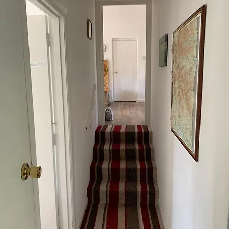 Park Bottom Bed & Breakfast 3*
