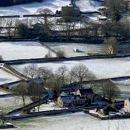 Park Bottom Bed & Breakfast 3* Settle