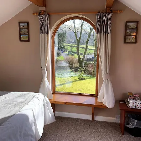 Bed & Breakfast Park Bottom Bed & Breakfast Settle
