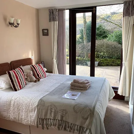 Park Bottom Bed & Breakfast 3*