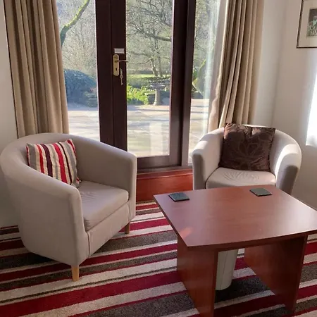 Park Bottom Bed & Breakfast Bed & Breakfast 3*
