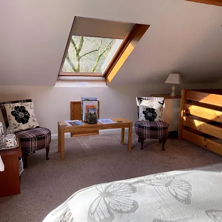Park Bottom Bed & Breakfast
