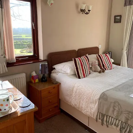 Park Bottom Bed & Breakfast