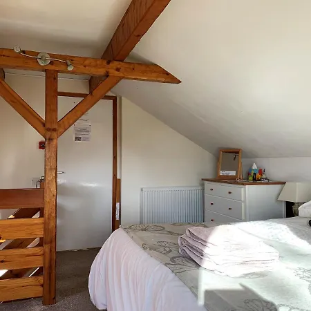 Park Bottom Bed & Breakfast Bed & Breakfast 3*