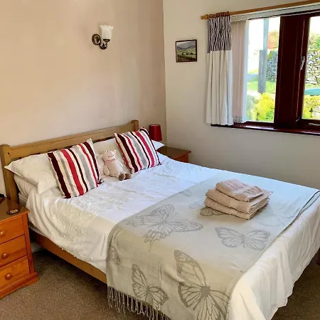 Park Bottom Bed & Breakfast Bed & Breakfast 3*