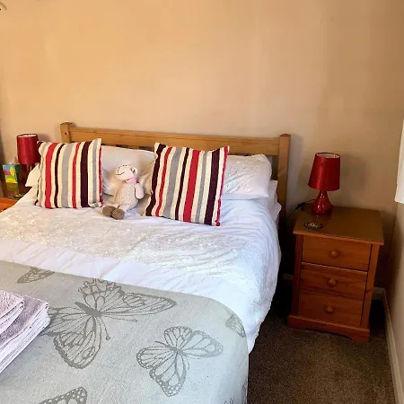 Park Bottom Bed & Breakfast