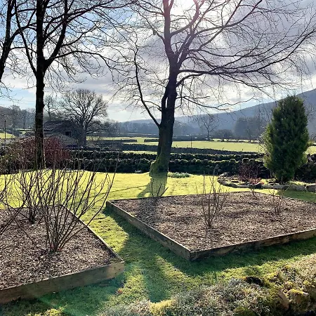 Park Bottom Bed & Breakfast Bed & Breakfast Settle