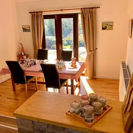 Park Bottom Bed & Breakfast 3*