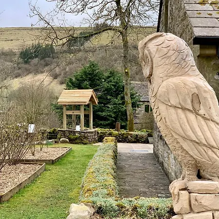 Park Bottom Bed & Breakfast 3*