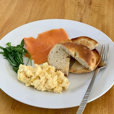 Park Bottom Bed & Breakfast 3* Settle