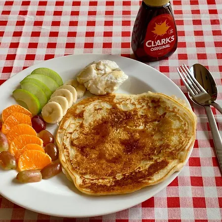 Park Bottom Bed & Breakfast 3*