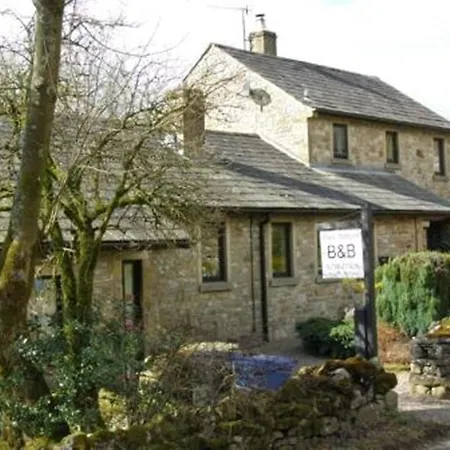 Bed & Breakfast Park Bottom Bed & Breakfast