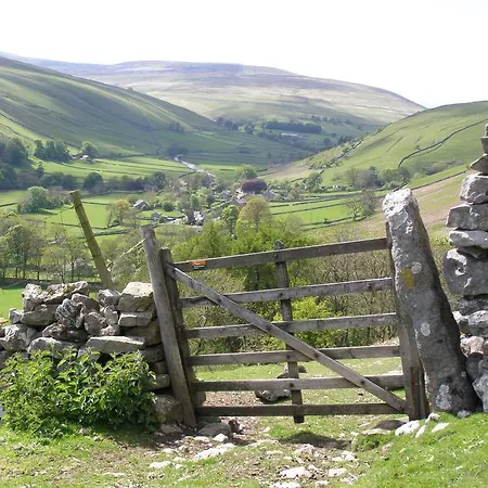Park Bottom Bed & Breakfast Settle