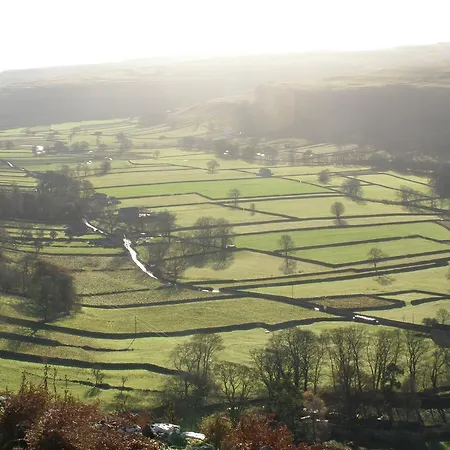 Park Bottom Bed & Breakfast 3* Settle