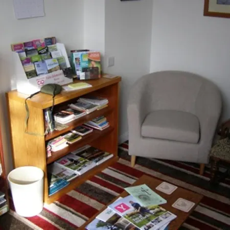 Park Bottom Bed & Breakfast Bed & Breakfast
