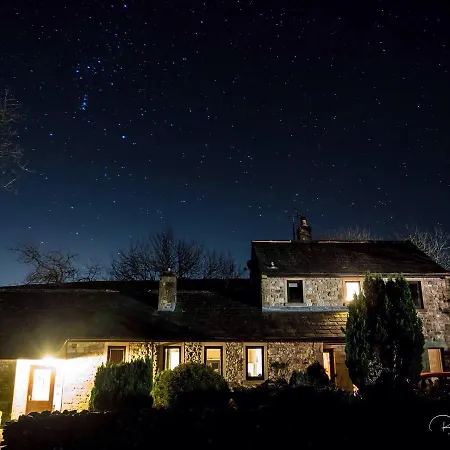 Park Bottom Bed & Breakfast