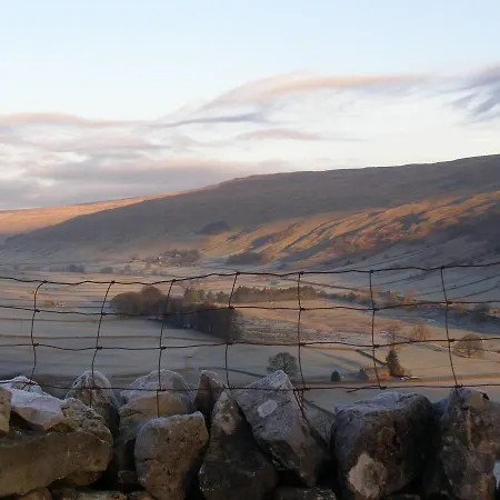Park Bottom Bed & Breakfast 3* Settle