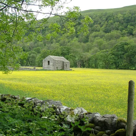 Bed & Breakfast Park Bottom Settle