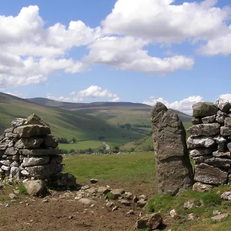 Park Bottom Bed & Breakfast 3* Settle