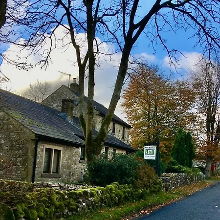 Park Bottom Bed & Breakfast Settle